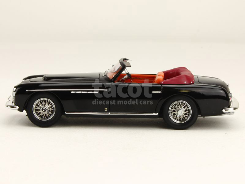 86535 Talbot Lago T26 Cabriolet Farina 1951