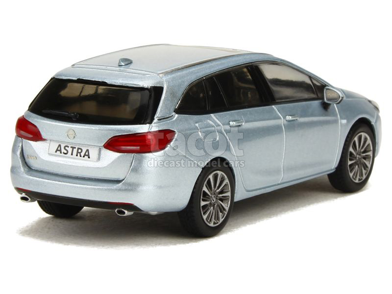 86539 Opel Astra K Sports Tourer 2018