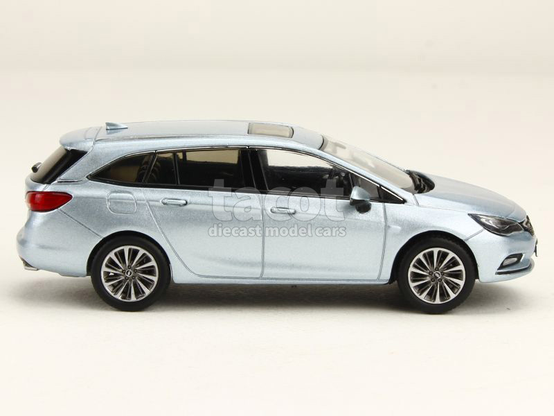 86539 Opel Astra K Sports Tourer 2018