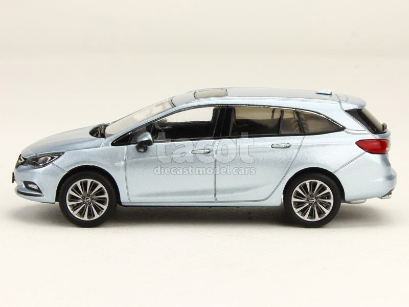 86539 Opel Astra K Sports Tourer 2018