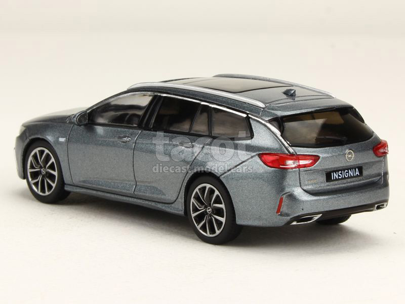 86540 Opel Insignia B Sports Tourer 2017