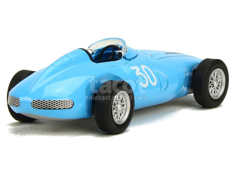 86555 Gordini F1 Type 32 GP Reims 1956
