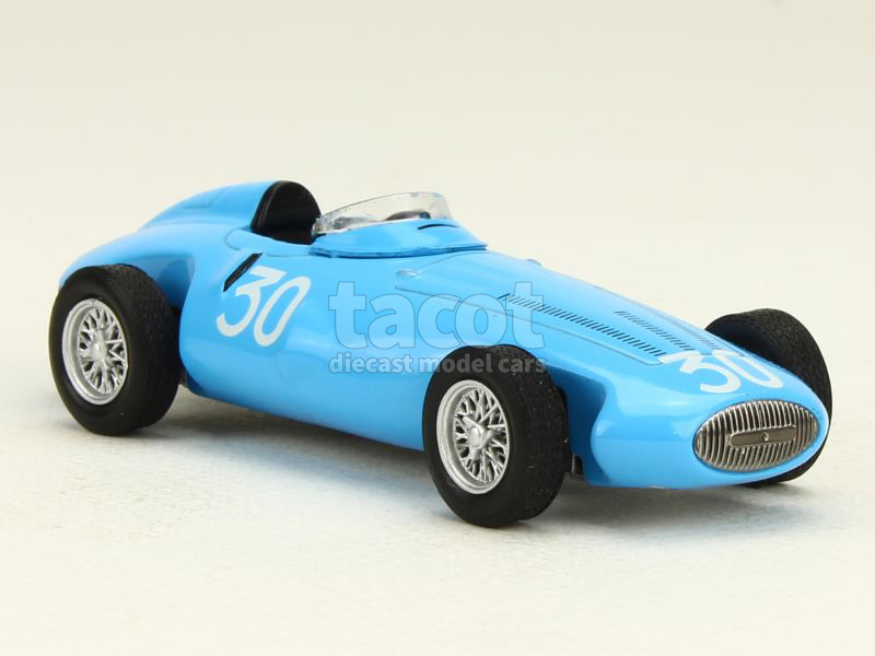 86555 Gordini F1 Type 32 GP Reims 1956