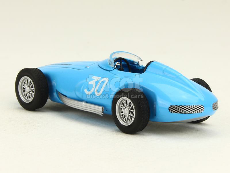 86555 Gordini F1 Type 32 GP Reims 1956