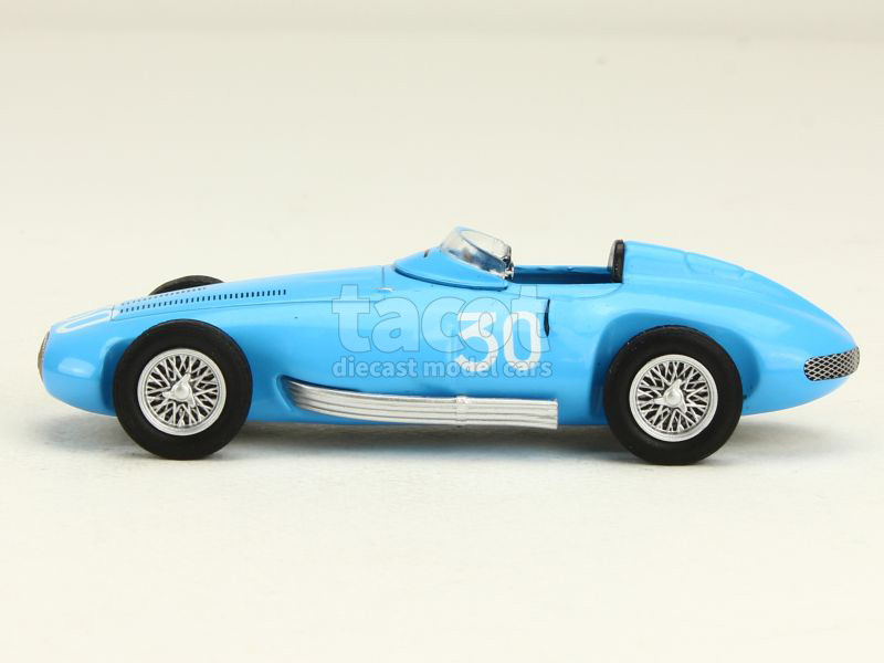 86555 Gordini F1 Type 32 GP Reims 1956