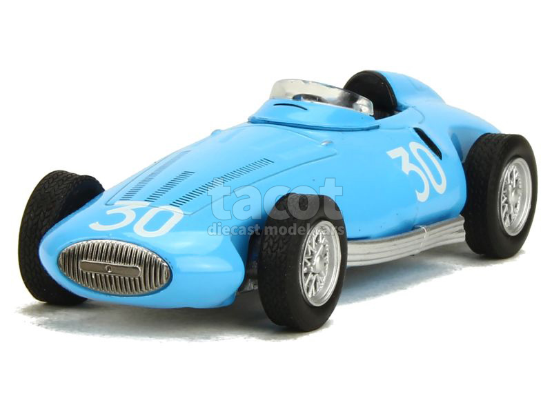 86555 Gordini F1 Type 32 GP Reims 1956