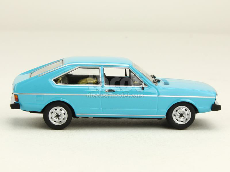 86580 Volkswagen Passat 1975