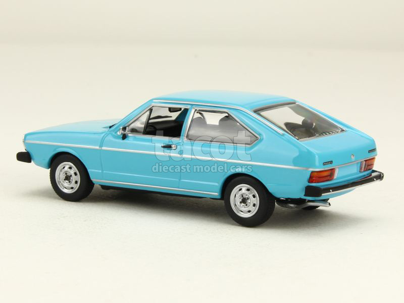 86580 Volkswagen Passat 1975