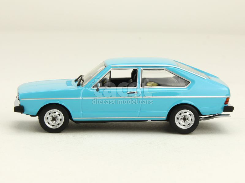 86580 Volkswagen Passat 1975
