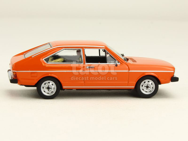 86581 Volkswagen Passat 1975