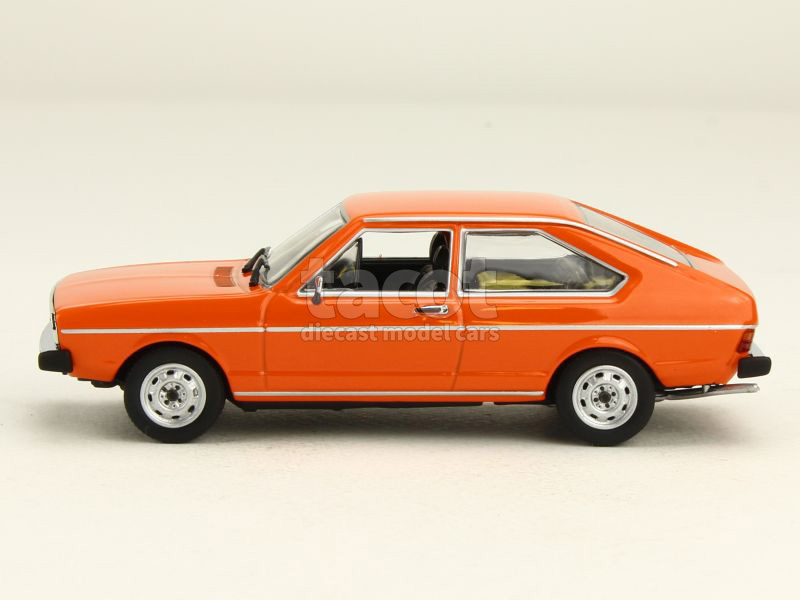 86581 Volkswagen Passat 1975