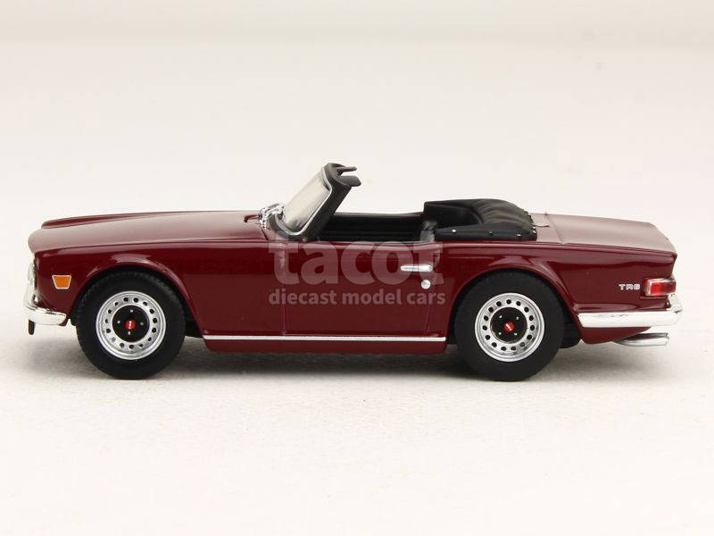 86592 Triumph TR6 1970