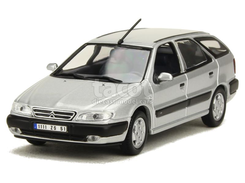 86600 Citroën Xsara Break 1998