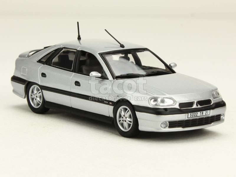 86605 Renault Safrane Biturbo Baccara 1993