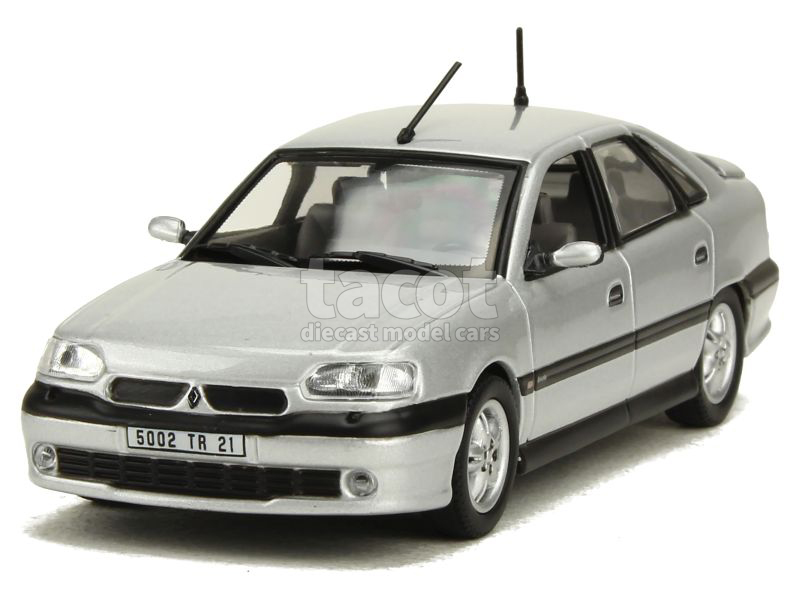 86605 Renault Safrane Biturbo Baccara 1993