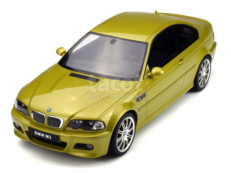 bmw m3 e46 miniature