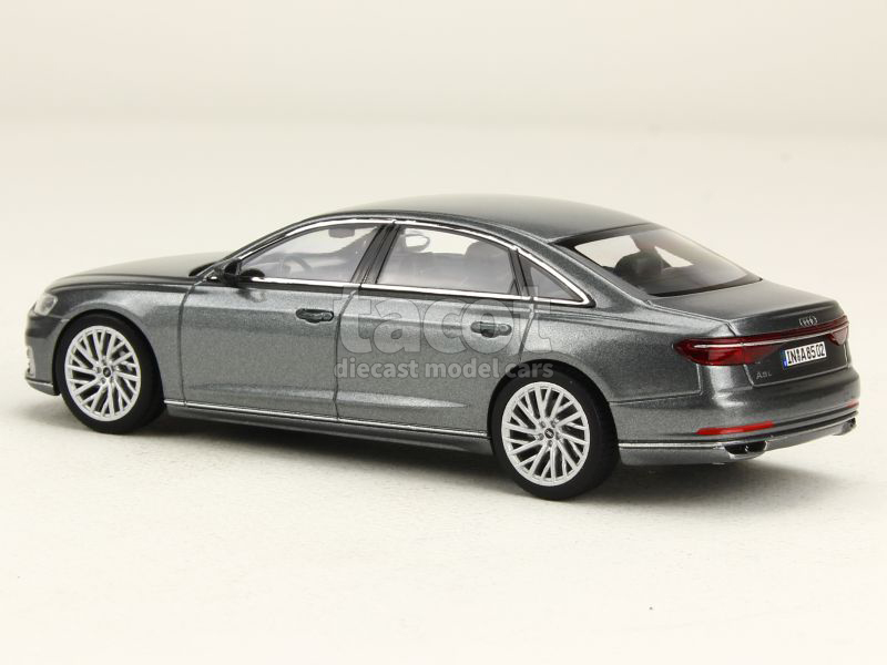 86614 Audi A8 L 2017