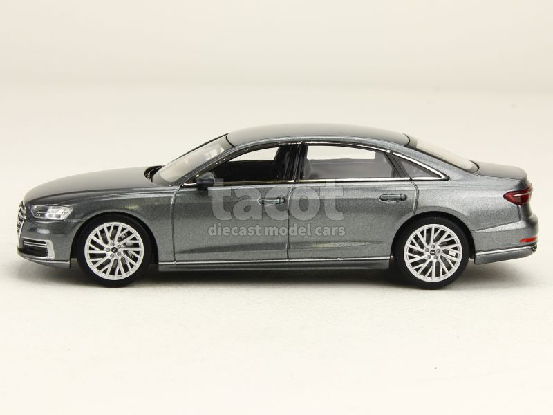 86614 Audi A8 L 2017