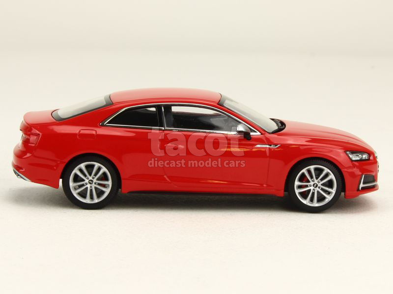 86616 Audi A5 S5 Coupé 2017