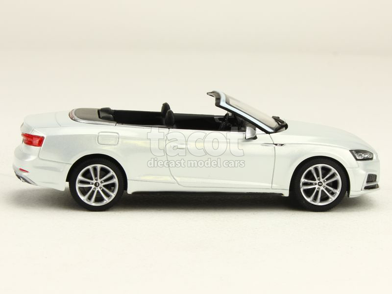 86617 Audi A5 S5 Cabriolet 2017