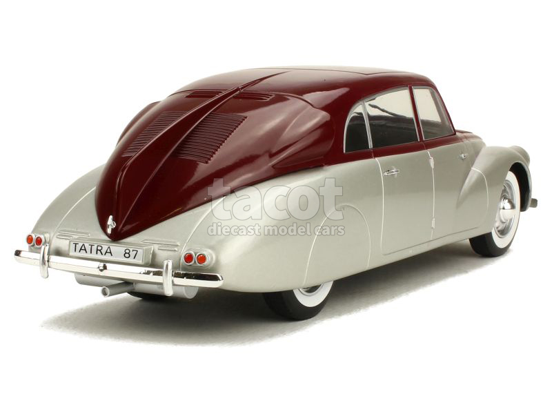 86629 Tatra 87 1937