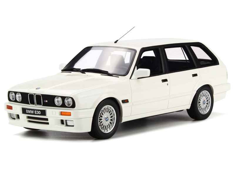 86652 BMW 325i Touring Pack M/ E30 1991