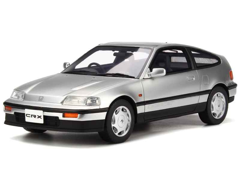 Honda Civic CR X