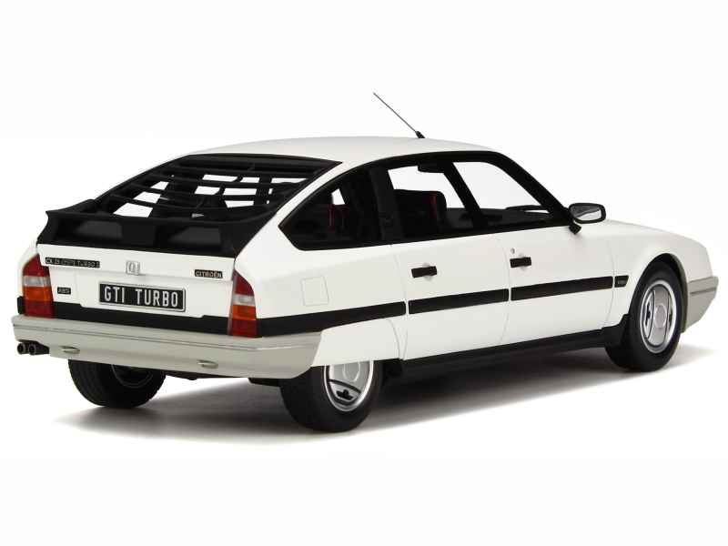 86657 Citro&euml;n CX 25 GTi Turbo 2 1988
