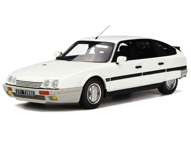 86657 Citro&euml;n CX 25 GTi Turbo 2 1988