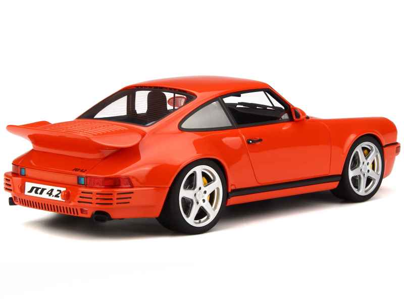 86661 Porsche 911/964 RUF SCR 4.2