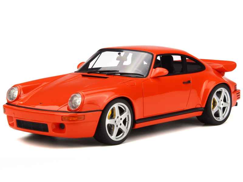 86661 Porsche 911/964 RUF SCR 4.2