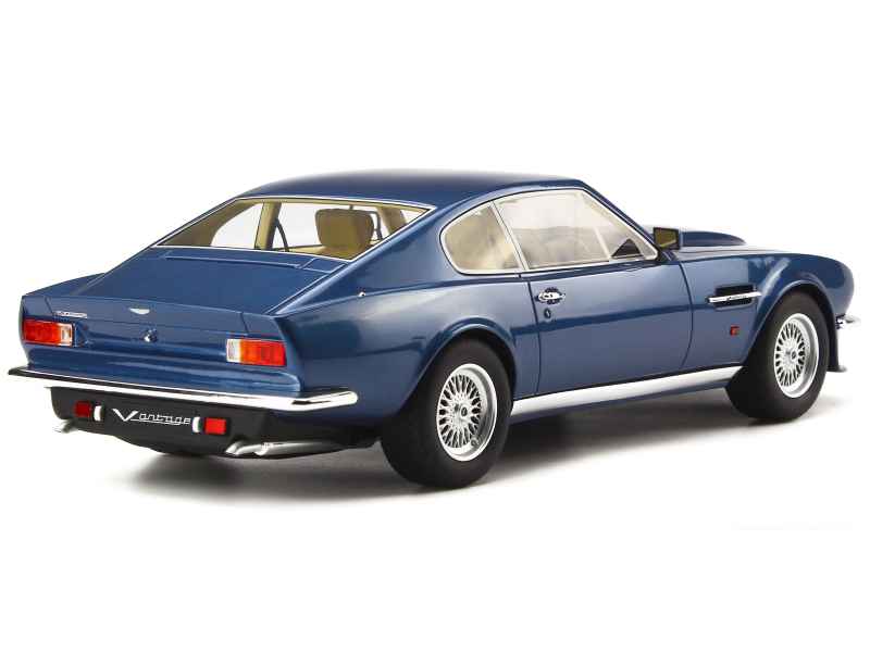 86671 Aston Martin V8 Vantage V850 X-Pack