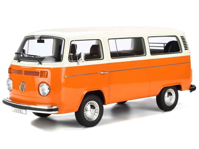 Игрушка volkswagen t2