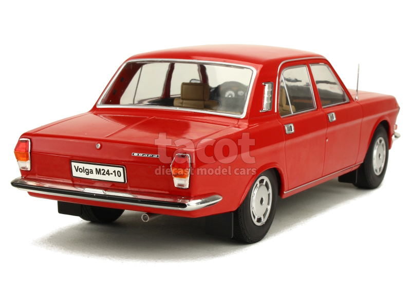 86682 GAZ Volga M24-10 1985