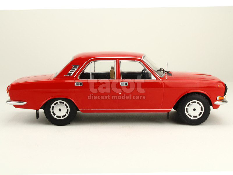 86682 GAZ Volga M24-10 1985