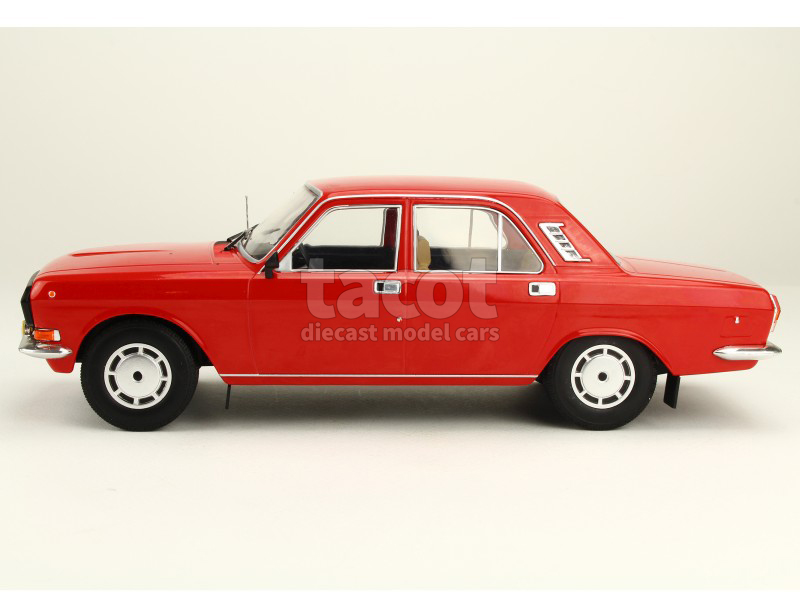 86682 GAZ Volga M24-10 1985