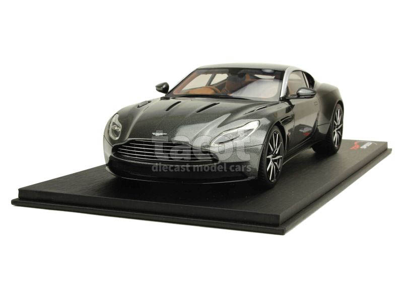 miniature aston martin