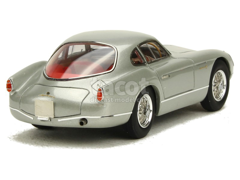 86705 Alfa Romeo 2000 Sportiva Coupé Bertone 1954
