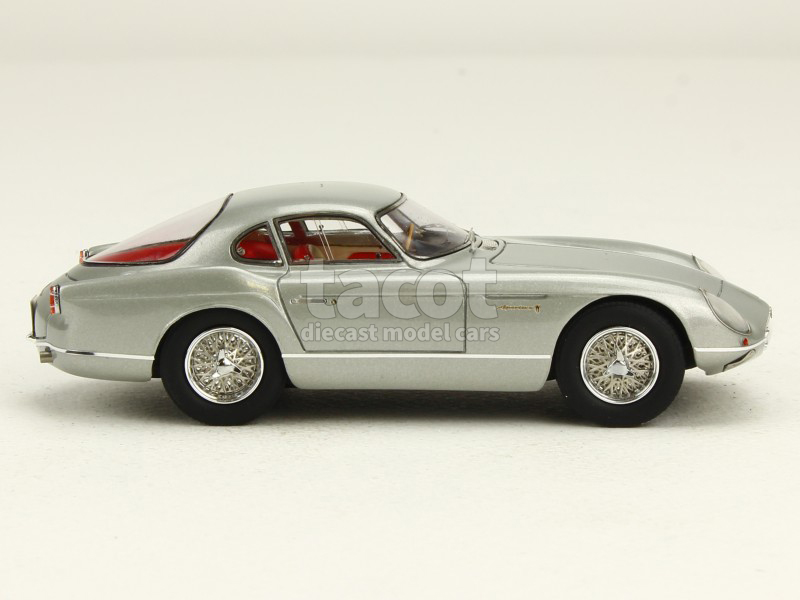 86705 Alfa Romeo 2000 Sportiva Coupé Bertone 1954