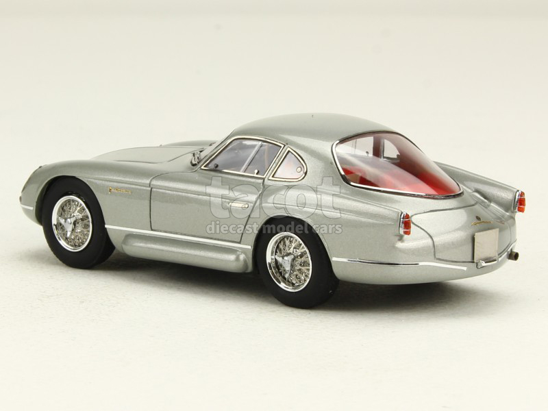 86705 Alfa Romeo 2000 Sportiva Coupé Bertone 1954