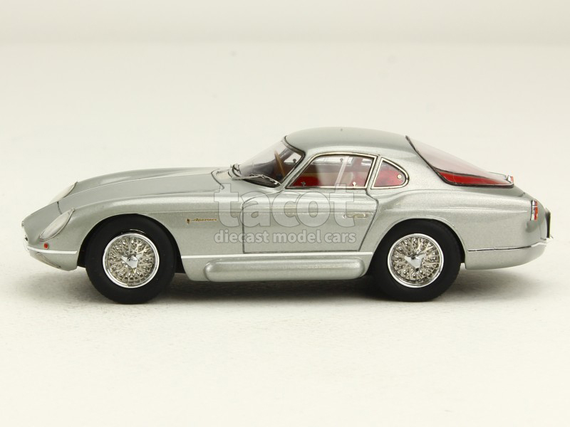 86705 Alfa Romeo 2000 Sportiva Coupé Bertone 1954