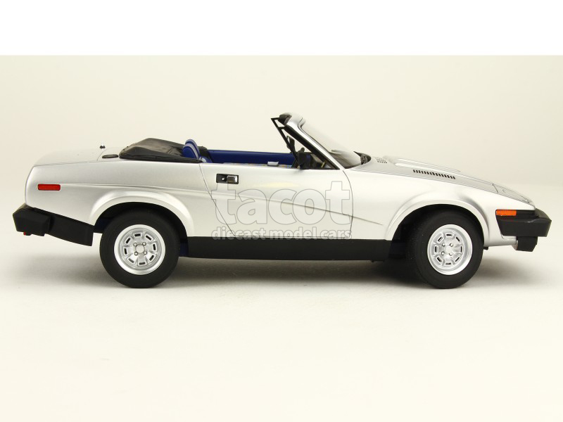86721 Triumph TR7 Cabriolet 1980