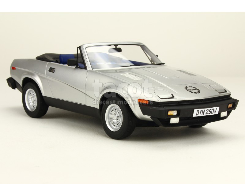 86721 Triumph TR7 Cabriolet 1980