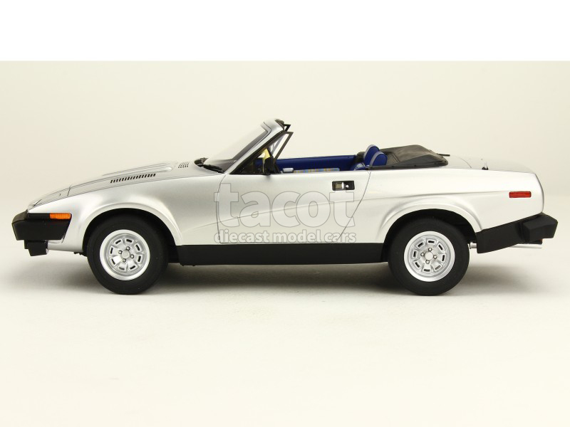 86721 Triumph TR7 Cabriolet 1980