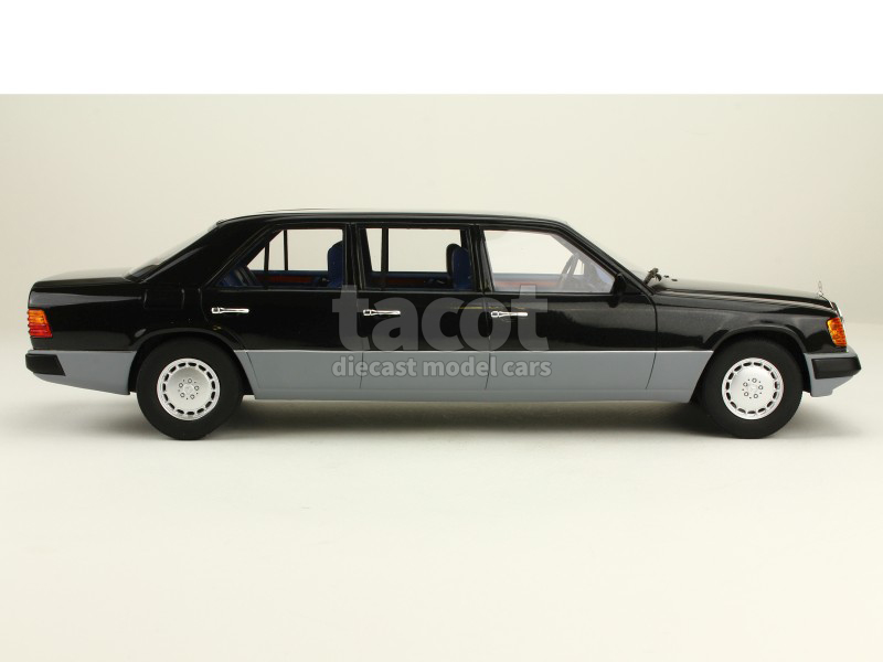 86722 Mercedes 250 Lang/ W124 Limousine 1990