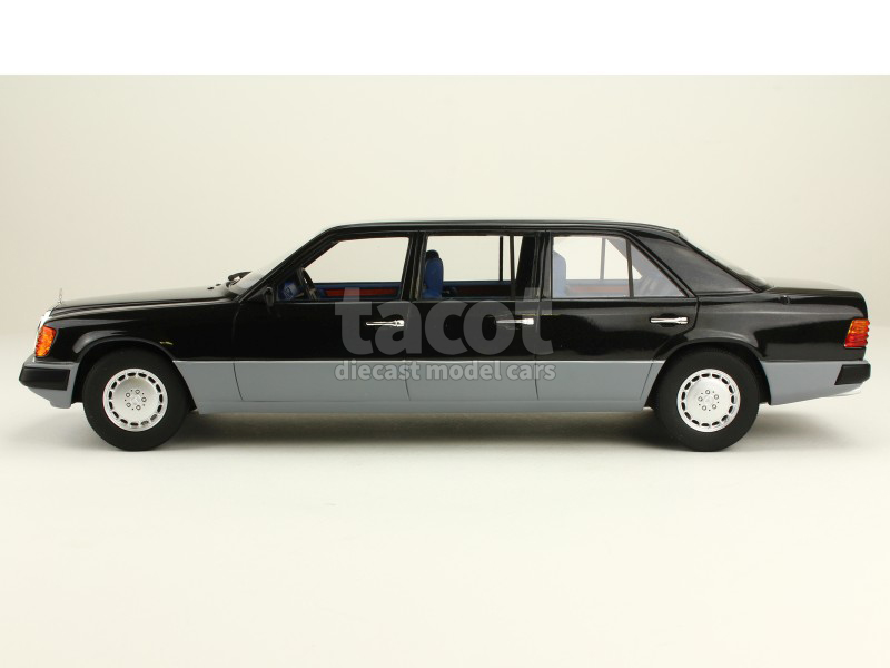 86722 Mercedes 250 Lang/ W124 Limousine 1990
