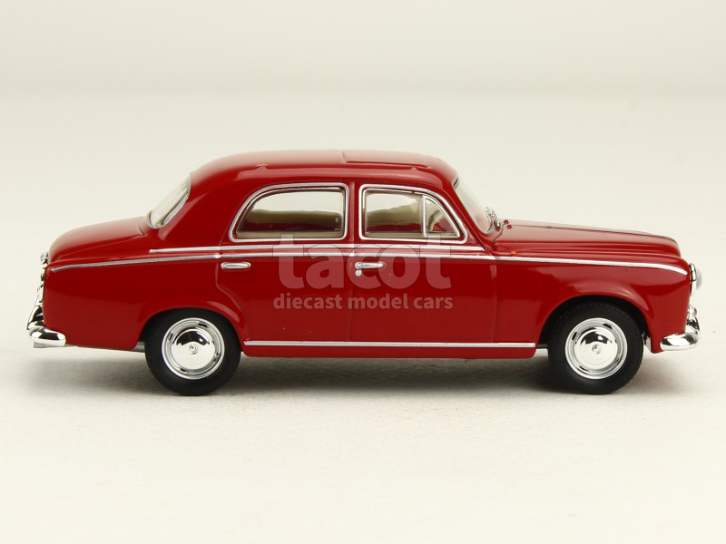 86732 Peugeot 403 1963