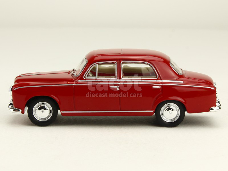 86732 Peugeot 403 1963