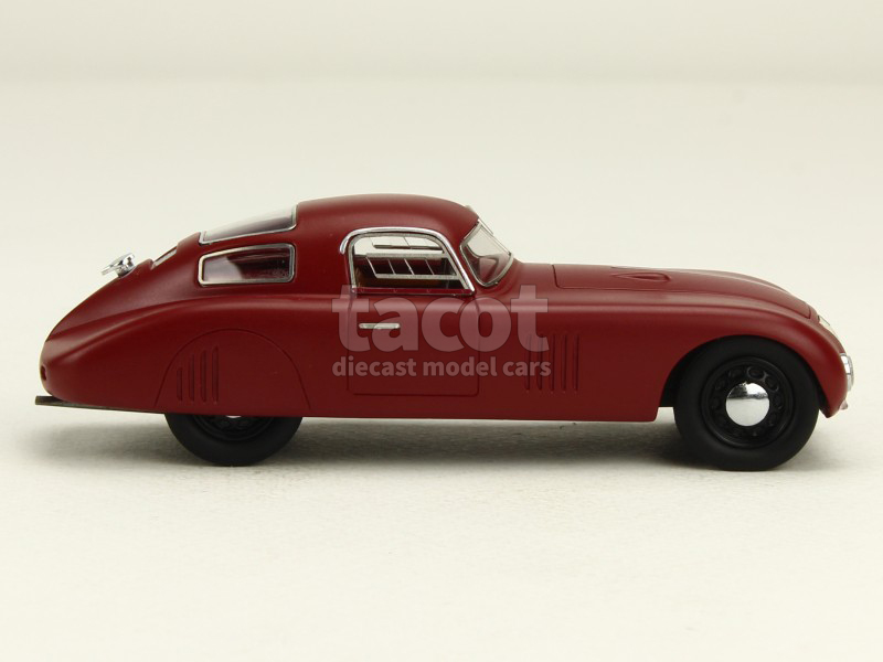 86740 Fiat 1500 Barchetta Kompressor 1943