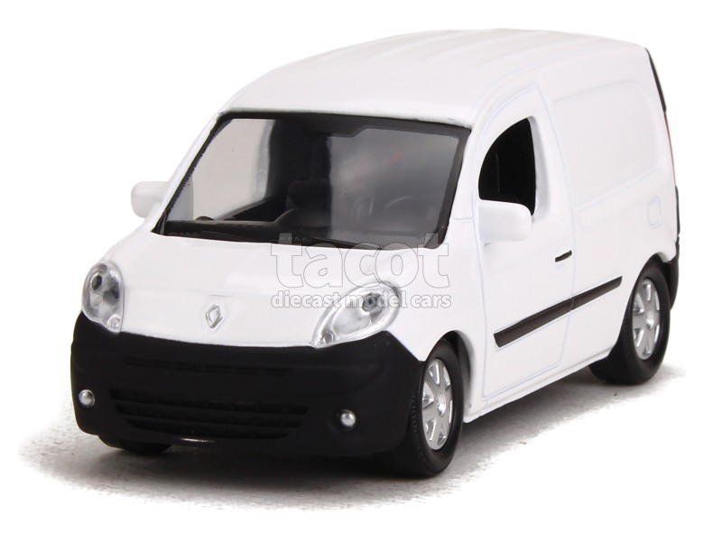 voiture miniature renault kangoo